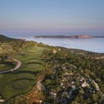 Únete a José Maria Olazabal y amigos en el Costa Navarino Pro-Am este otoño - Golf News