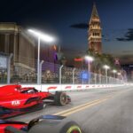 Vegas apuesta por cobrar un precio alto por el fin de semana de F1