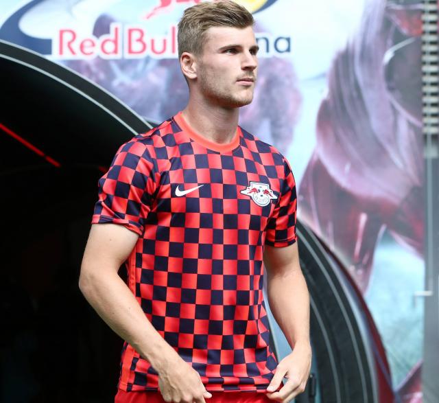 Timo Werner.