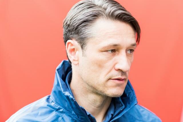 Niko Kovac.