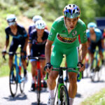 Wout Van Aert opta por no participar en la contrarreloj del Campeonato Mundial para centrarse en la carrera en ruta