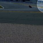 Zarco rompe el récord de vuelta de Silverstone y consigue la pole
