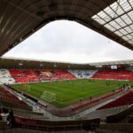 Sunderland Femenino jugará en el Estadio de la Luz