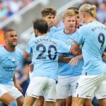 El Manchester City de Pep Guardiola todavía espera ganar su primera victoria en la Liga de Campeones.