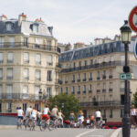 ¿Deberían más países imitar a Francia al ofrecer 4.000 € a las personas que cambian sus coches por bicicletas?
