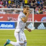 ‘Cucho’ Hernández, protagonista total en la MLS: ocho goles en nueve jornadas | Fútbol