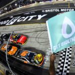 Septiembre de 2022 (NASCAR Xfinity Series)