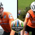 Analizando los equipos masculinos y femeninos del Campeonato Mundial de Ruta 2022 de los Países Bajos