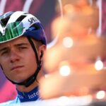 2023 Giro d'Italia route set to include three time trials to tempt Evenepoel away from Tour de France