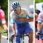 8 ciclistas a seguir en el Maryland Cycling Classic 2022