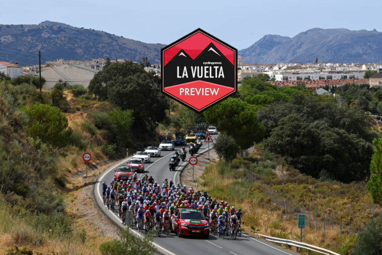 Avance de la etapa 14 de la Vuelta a España 2022: regreso a las colinas con venganza en La Pandera