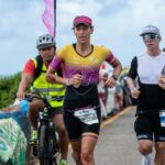 Crédito de la foto de Rebecca Clarke Korupt Vision para IRONMAN