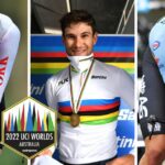 Campeonato del Mundo de Ruta UCI 2022: 5 ciclistas a seguir en la contrarreloj masculina