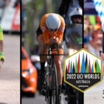 Campeonatos del mundo de ruta UCI en vivo - Contrarreloj femenina Elite-U23