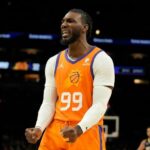 Cavaliers interested in trading for Suns F Jae Crowder