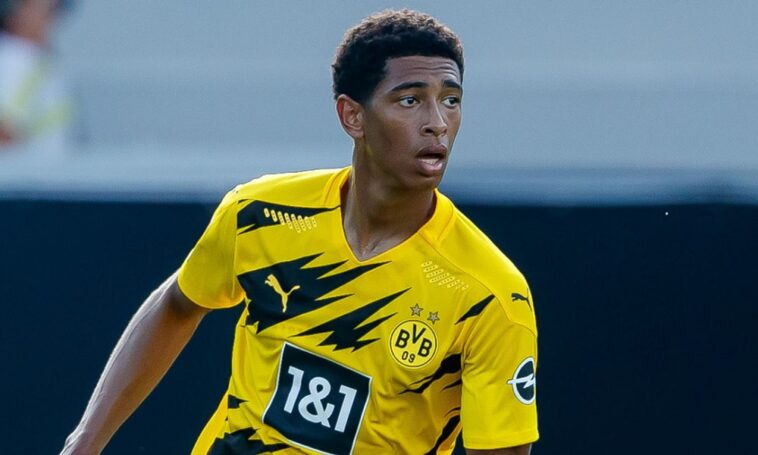 jude-bellingham-borussia-dortmund