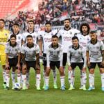 Colo Colo se mantiene como el mejor club chileno según la IFFSH » Prensafútbol