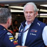 De Vries confirma conversaciones con Red Bull, pero el futuro de la F1 "no está garantizado"