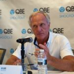 El CEO de LIV Golf, Greg Norman, pidió 'no asistir' al evento del PGA Tour que fundó en Florida hace tres décadas