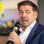 El CEO de Lotto-Soudal, Lelangue, se convertirá en gerente general del Tour de Pologne