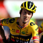 El director de la Vuelta a España elogia el ataque de Roglic y expresa su preocupación por el bienestar