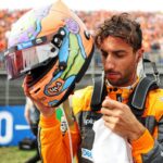 El equipo de Ricciardo 'habla con casi todos' para 2023