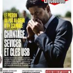 El periódico francés Libération publicó acusaciones explosivas el miércoles contra el presidente del PSG, Nasser Al-Khelaifi.