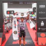 Crédito de la foto de Joe Skipper 2022 IRONMAN Gales