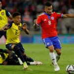 FIFA no sanciona a Byron Castillo y Chile no va al Mundial » Prensafútbol