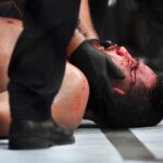 JDS llama a Ciryl Gane 'un luchador sucio' después de UFC Fight Night 209