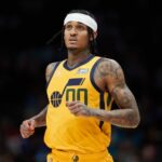 Jazz G Jordan Clarkson more likely to receive extension than trade