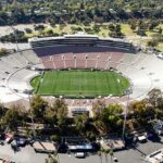 LAFC y LA Galaxy jugarán en el Rose Bowl de Pasadena, como apertura de la temporada 2023 de la MLS