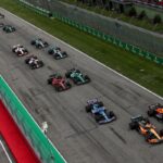 La FIA aprueba seis carreras de F1 Sprint para 2023