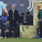 Serie A: La Juventus tiene el ojo puesto en Asensio y Griezmann
