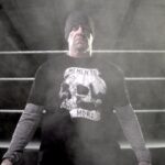 The Undertaker quedó paralizado por la duda después de recibir la conmoción cerebral contra Lesnar
