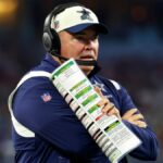 La seguridad laboral de Mike McCarthy después de la lesión en el pulgar de Dak Prescott