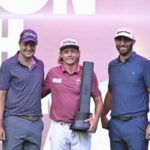 Los golfistas de LIV piden eventos para ganar puntos en el ranking mundial - Golf News