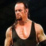 The Undertaker trabajó un 9-5 normal antes de triunfar en la WWE