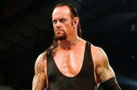 The Undertaker trabajó un 9-5 normal antes de triunfar en la WWE