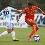 Magallanes y Cobreloa no se dañaron en Copa Chile » Prensafútbol