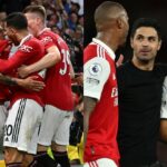 Manchester United vs Arsenal: el partido estelar de la sexta fecha en la Premier League | Fútbol