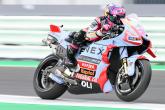 Enea Bastianini, Ducati MotoGP Misano, Italia 2022
