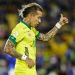 Máximo goleador del fútbol colombiano: Dayro Moreno, a la caza del récord de máximo goleador del FPC de Galván Rey | Deportes