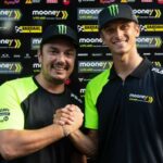 Mooney VR46 confirma a Marini para la temporada 2023