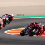 MotoGP Aragón: Bagnaia 'cerca' del campeonato, 'Japón no será fácil'