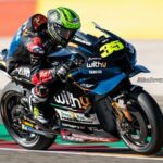 MotoGP Aragón: Crutchlow siente 'potencial competitivo'