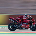 MotoGP Aragón: La mejor vuelta de Bagnaia - 'Todo fue perfecto'