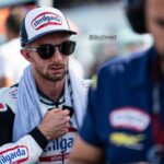 MotoGP Aragón: McPhee busca 'juego de domingo' en España