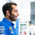 MotoGP Buriram: Petrucci 'cansado pero emocionado por un regalo inesperado'