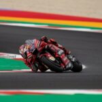 MotoGP Misano: "La carrera en mojado es buena para recuperar puntos" - Miller